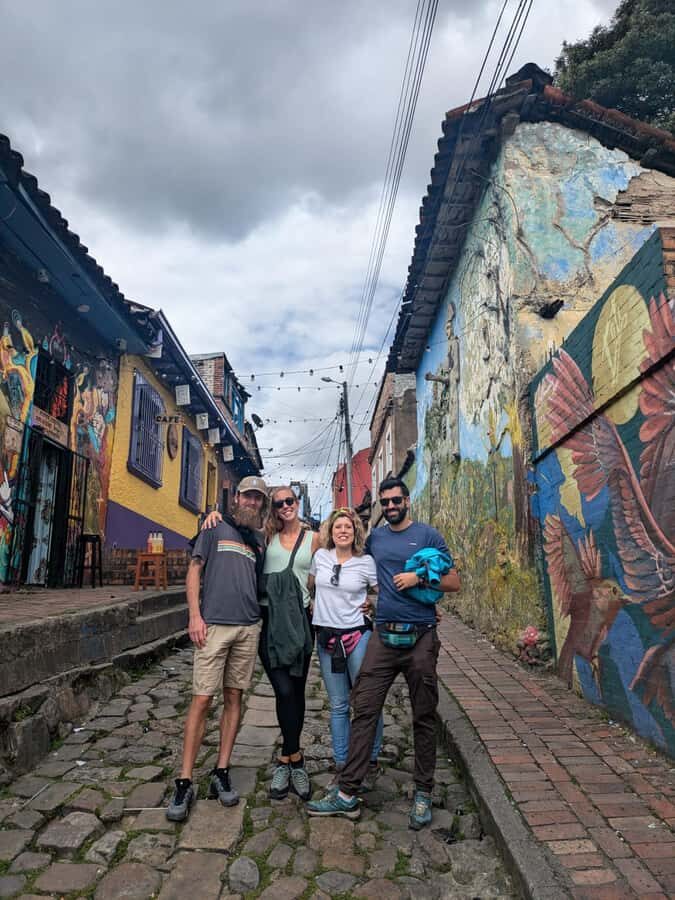 Candelaria Unveiled: Cool-tural Heritage Walking Tour - Key things to look for