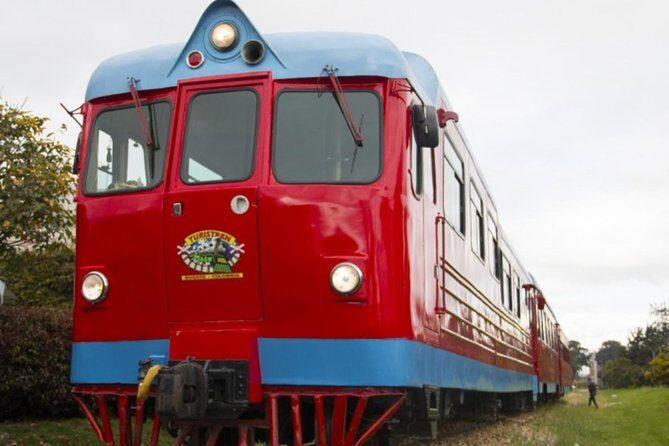 Catedral de Sal desde Bogotá en Tren - Price and Value: Why $331 Per Person Can Make Sense