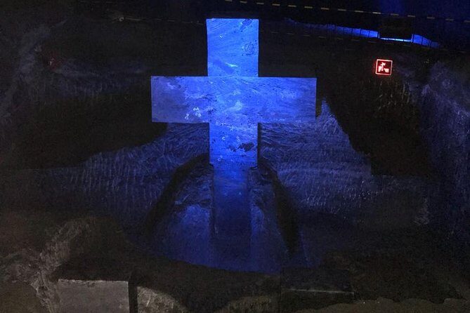 Cathedral of Sal Zipaquirá with Entrance and Transportation from Bogota - Key Points to Know Before You Go