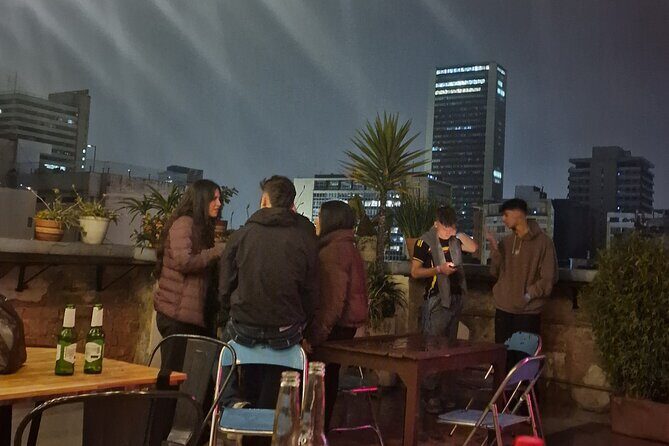 Cerveza Tejo y Salsa PubCrawl La Candelaria/Bogotá - Key Points to Know Before You Go