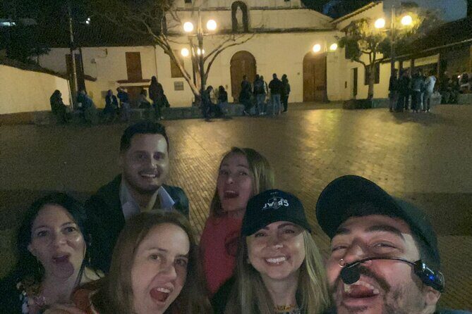 Cerveza Tejo y Salsa PubCrawl La Candelaria/Bogotá - Route Changes, Group Size, and Pace: What to Expect When Bars Shift