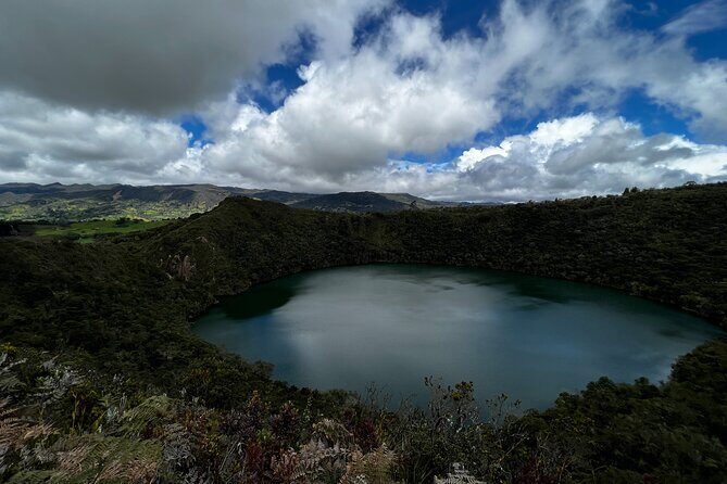 Charm Trilogy: Beyond Bogotá with Included Tickets - Should you book Charm Trilogy: Beyond Bogotá?