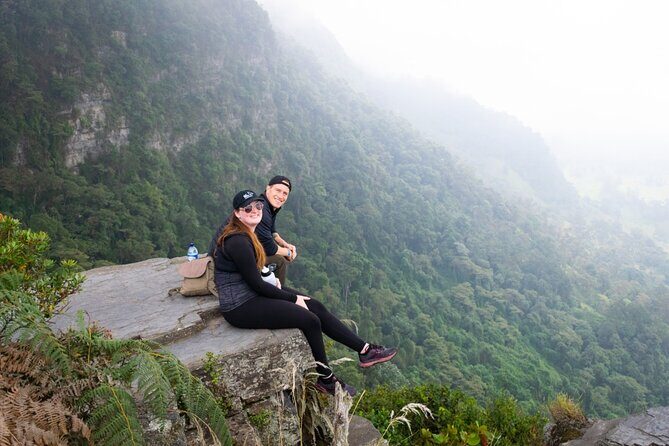 Chicaque Cloud Forest Hike - 4 hours - Your Day on the Ground: Pickup, Small Group Flow, and a Realistic Pace
