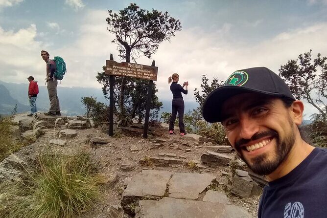 Chicaque Cloud Forest Hike - 4 hours - Weather-Ready Hiking: How to Make Rain Work for You