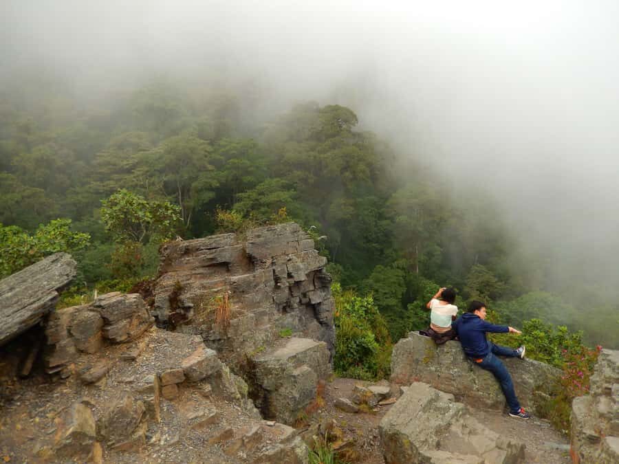 Chicaque Full-Day Trip from Bogotá - Getting from Bogotá to Chicaque with a private ride that actually helps