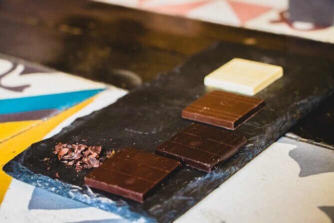 Chocolate Tasting Private Express Tour. (4 Hrs.) - Should you book the Chocolate Tasting Private Express Tour?