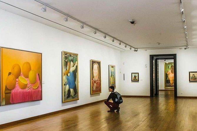 City Tour Bogota - La Original - Plaza de Bolívar and the 1600–1800 historic core