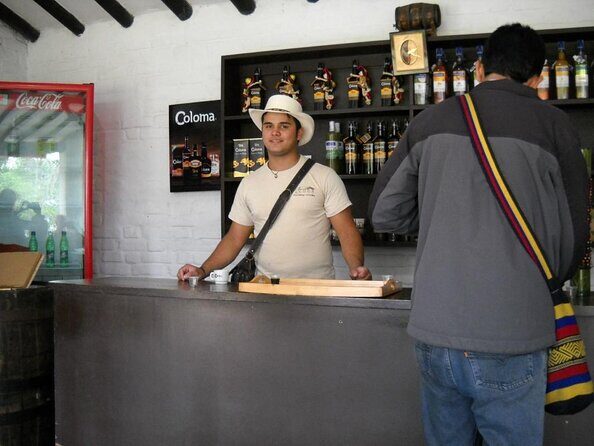 Coffee Farm Experience Private Day Tour - Key Things You’ll Notice Right Away