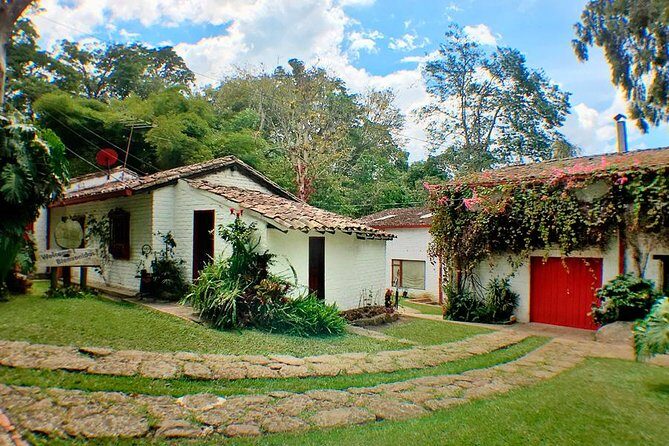 Coffee Farm Experience Private Day Tour - Price and Value: Is $110 Per Person Fair?