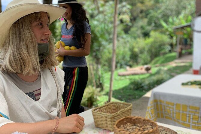 Coffee Farm Tour from Bogotá – Be a Farmer for a Day - Why this Bogotá coffee farm day beats a basic tour