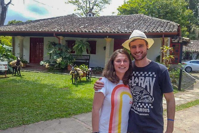 Coffee Plantation Tour From Bogota - Key highlights to look for