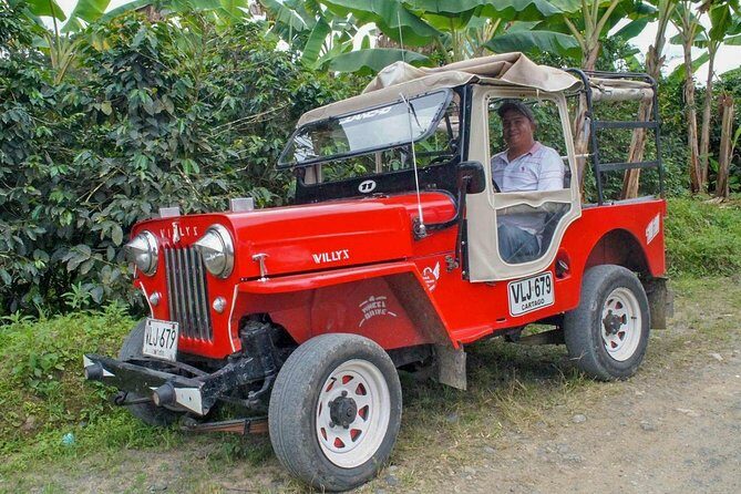 Coffee Plantation Tour From Bogota - Price and logistics: what $145.80 buys you (and what you give up)