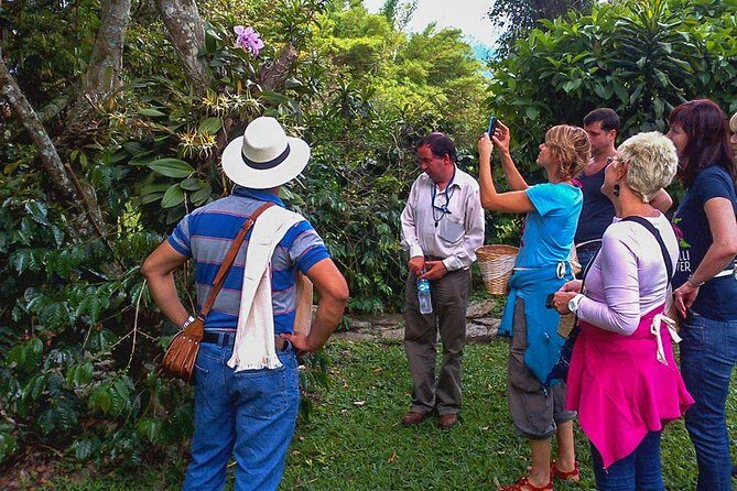 Coffee Plantation Tour From Bogota - Stop 1: the Bogotá transfer break (and what it sets up)