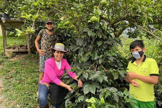 Coffee Tour Finca Jaguar - English, private group style, and why that matters for your day