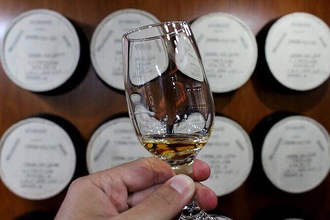 Coffee tour & rum tasting - Price and what you’re really paying for ($160 per person)