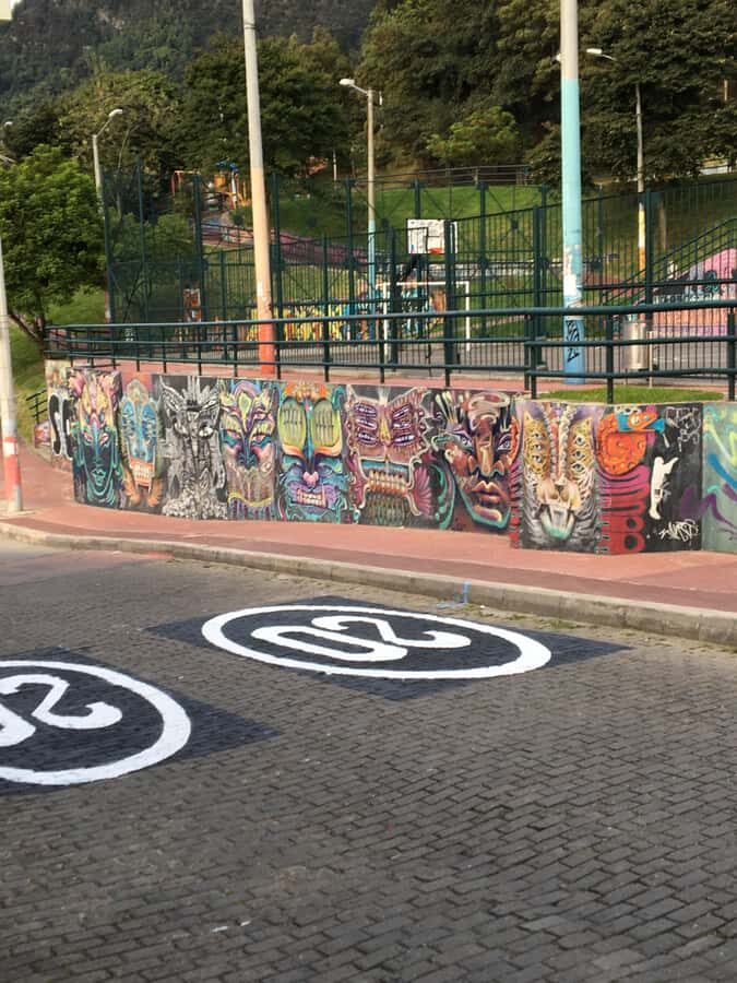 Complete Walking Tour in Bogota's Downtown - Price and Value: Is $25 Worth It for 150 Minutes?