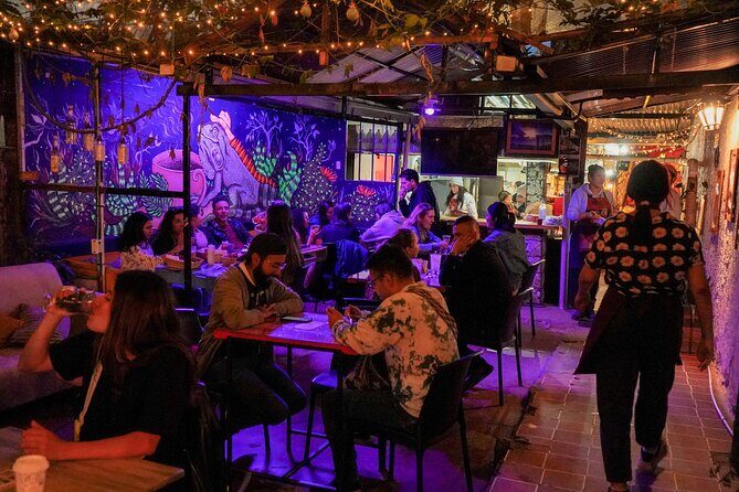 Craft Beers and Traditional Drinks in Candelaria - What the $60 Covers (and What It Means for Value)