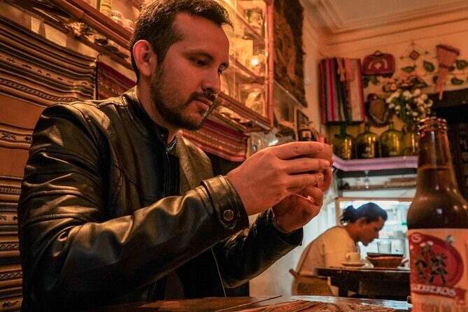 Craft Beers and Traditional Drinks in Candelaria - Stop 4: Doña Ceci Lets You Choose Four Local Beers