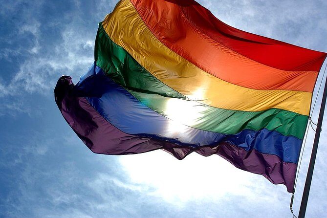 Cruise Bogota gay district - Key things that make this tour worth your time