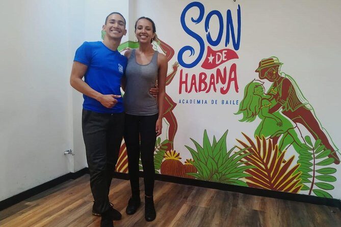 Dance Classes in Bogotá - Key Things You’ll Like About This Bogotá Salsa Class