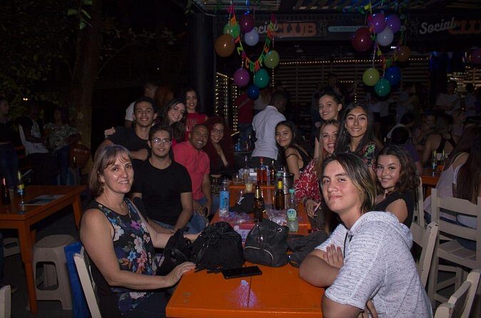 DANCE TOUR THURSDAY (Class + Night out Bogota) - Who This Tour Fits Best (and Who Might Be Disappointed)