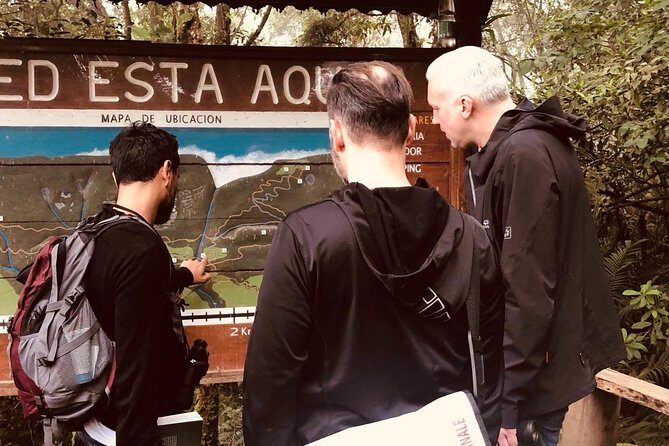 Day Trip to Chicaque National Park—from Bogota - What to Pack and How to Prepare (So You Enjoy It More)