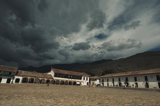 Day trip to Villa de Leyva and "the ceramics town" Ráquira - The Bogotá-to-Villa de Leyva Road Trip: What the Day Really Costs You