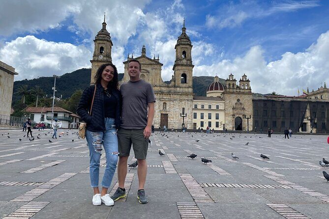 Descubre la Magia: Catedral de Sal & Bogotá en 1 Día - Key things to know before you go