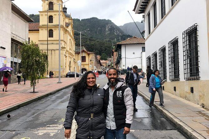 Discover the Magical Historical Center of Bogotá Museums, Monserrate, Gastronomy - Key things that make this tour worth your time