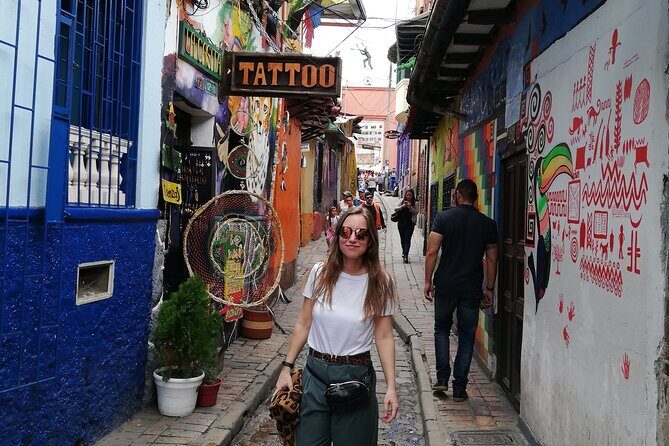 Discover the Magical Historical Center of Bogotá Museums, Monserrate, Gastronomy - Who this tour fits best (and who should think twice)