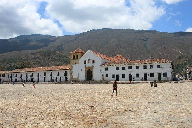 Discover Villa de Leyva, a colonial and historic town and enjoy the vineyard. - Key Points You’ll Care About