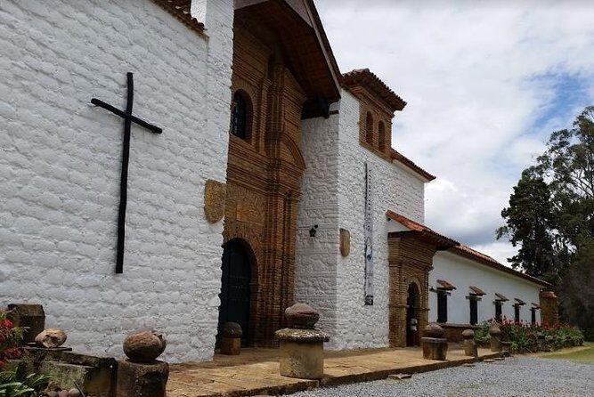 Discover Villa de Leyva, a colonial and historic town and enjoy the vineyard. - Why Villa de Leyva Feels Like a Time Capsule from Bogotá