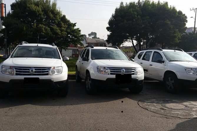 El Dorado Airport Transfer: Direct to Your Hotel or Accommodation - A Direct, Private Ride From El Dorado to Your Door