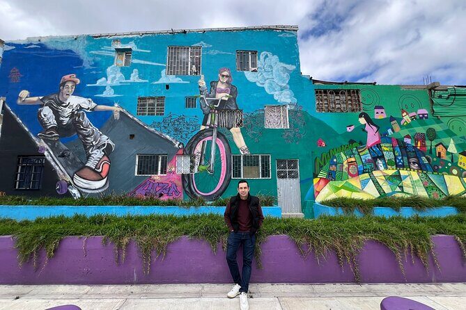 El Paraíso Favela and Cable Car Bogotá Tour - Key Highlights You’ll Actually Care About