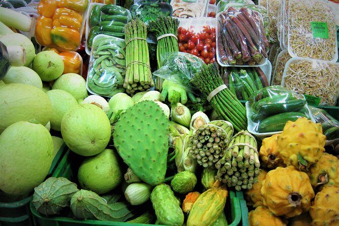 Enjoy the flavors of Colombia! - Who This Tour Fits Best (And Who Might Skip It)