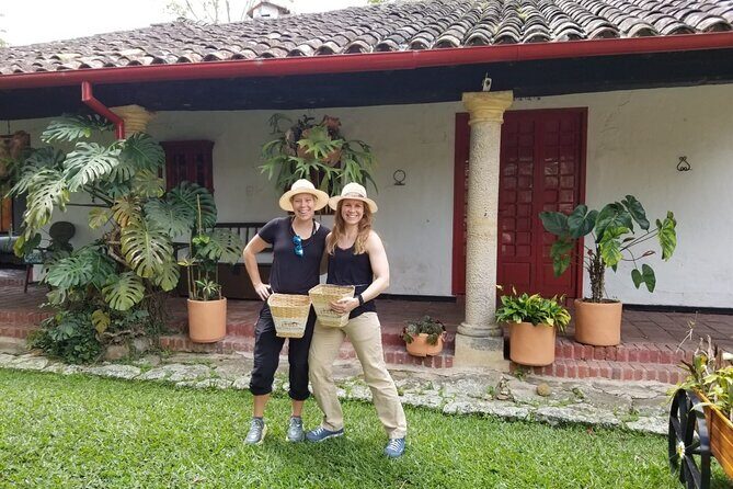Exclusive Coffee Experience:Tour from Bogotá - Morning logistics: 7:00 am pickup and the curvy ride south