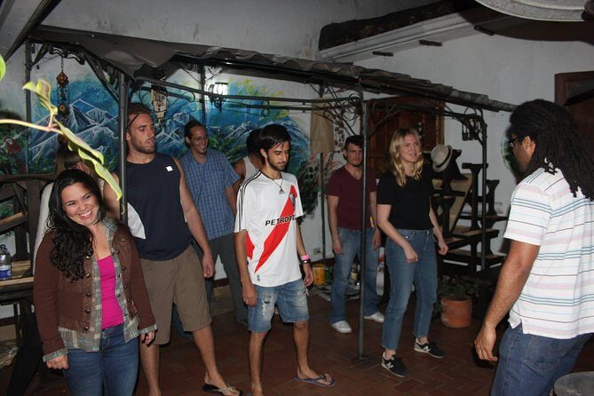 Experience the joy of Salsa. Have fun while learning - Instructors Who Teach Without Making You Feel Awkward