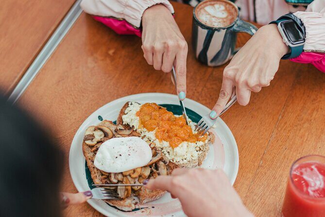 Explore Bogotá’s coolest spots in Chapinero Alto - Ending with tejo or a cocktail: a fun finish, with your wallet in mind