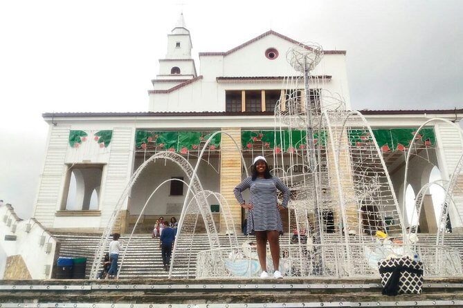 Explore Bogota's Historic Center and Monserrate in one day - Key highlights worth your attention