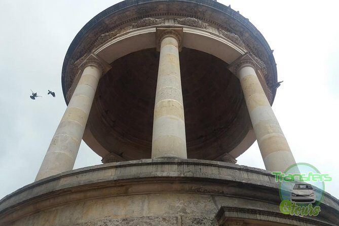 Explore Bogota's Historic Center and Monserrate in one day - Pacing, comfort, and what to bring for a 7-hour day