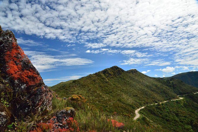 Explore Chingaza Natural Park: A Scenic Adventure from Bogotá - Entering Chingaza: the strict park rules that protect the water source