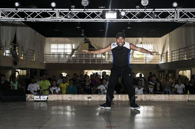 Face-to-face dance classes in Bogotá. La Candelaria - Practical tips so you get the most out of the class