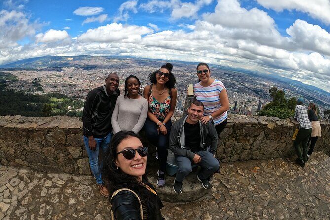 FANTASTIC CITY TOUR + MONSERRATE + MUSEUM GOLD/BOTERO 6Hrs - Key Things I’d Watch For