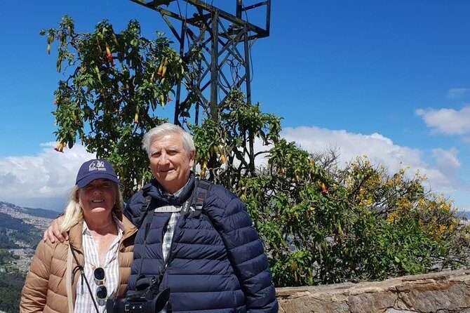 FANTASTIC CITY TOUR + MONSERRATE + MUSEUM GOLD/BOTERO 6Hrs - Stop 5: Carrera 7 Walk and the Story of the Bogotazo