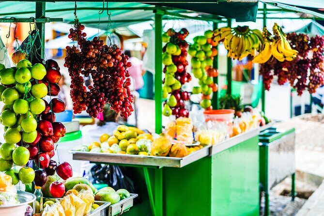 Food Tour in La Candelaria Bogotá - Price and value: what $63 really buys you