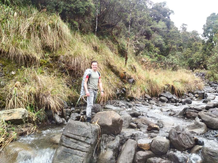 From Bogotá: Chingaza National Park Eco Tour - What you’ll see at Chingaza: páramo ecosystems and serious altitude