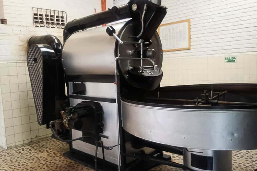 From Bogotá: Coffee Farm Experience Private Day Tour - Hacienda Coloma: The Estate Walk Where Coffee Becomes a Real Place