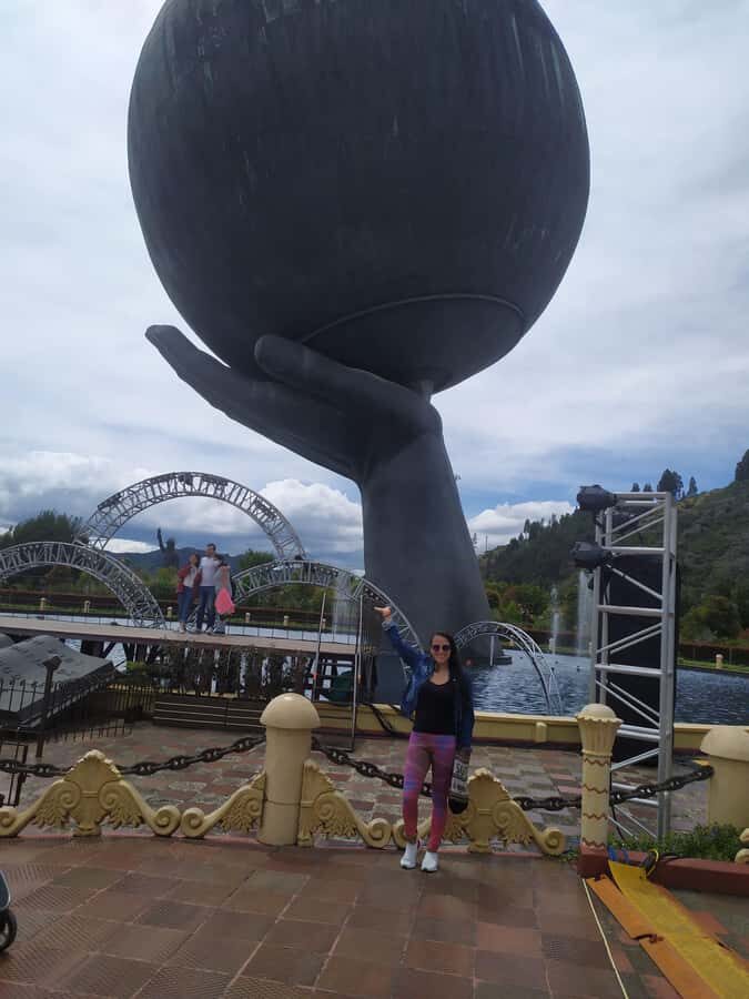 From Bogota: Excursion to Jaime Duque Park - Key things you’ll notice about this excursion