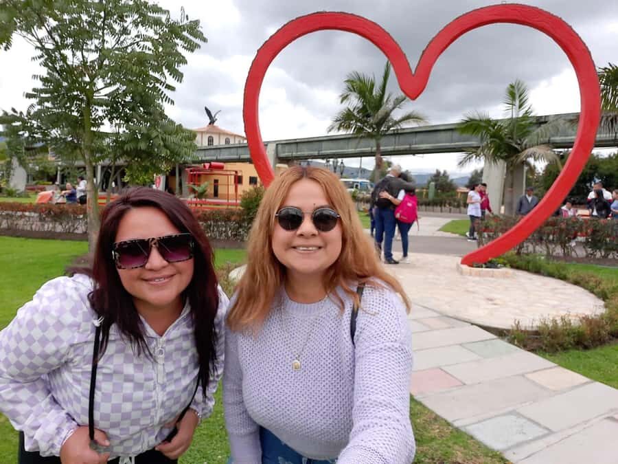 From Bogota: Excursion to Jaime Duque Park - Jaime Duque Park from Bogotá: a full 8-hour family-style format