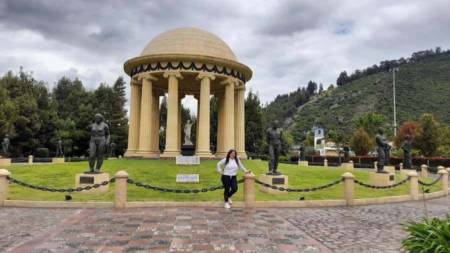 From Bogota: Excursion to Jaime Duque Park - Practical tips for making 8 hours work